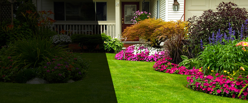Jasonville Landscapers