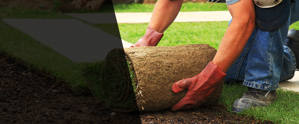 Jasonville Landscapers