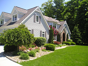 Landscapers and Lawncare Services in Jasonville, IN