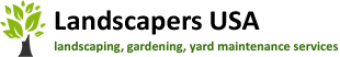 Jasonville Landscapers